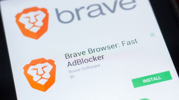 Brave، بهترین مرورگر اندروید برای عمر باتری