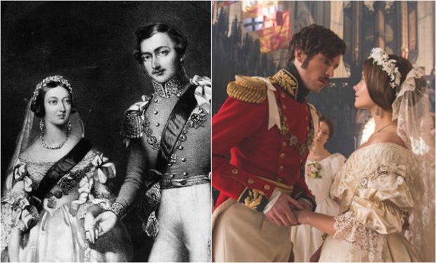 راز عصر ویکتوریا