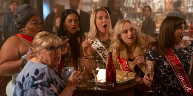 بدترین فیلم‌های سال 2025