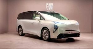 بیوک الکترا انکاسا