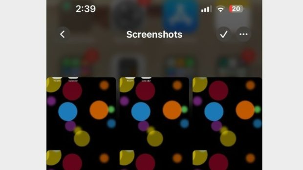 قابلیت های آزاردهنده آیفون