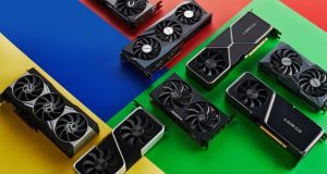 خرید کارت گرافیک