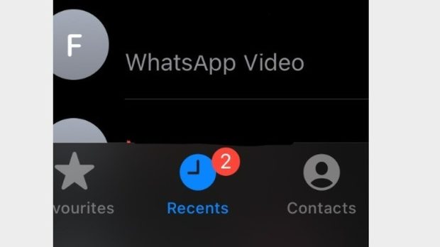 قابلیت های آزاردهنده آیفون