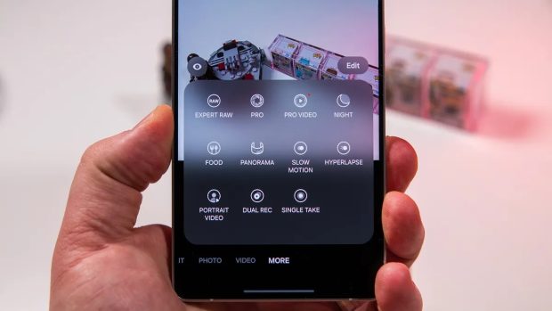 دوربین گلکسی S26