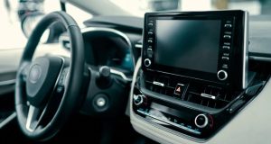 رجیستری خودرو