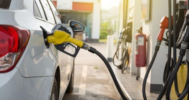 افزایش نرخ بنزین