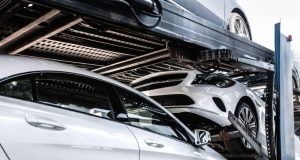 واردات خودرو ایرانیان مقیم خارج