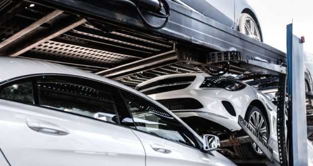 واردات خودرو ایرانیان مقیم خارج