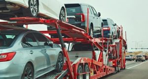 واردات خودرو در بودجه ۱۴۰۴