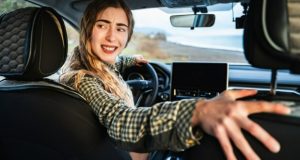 حداکثر سرعت دنده عقب