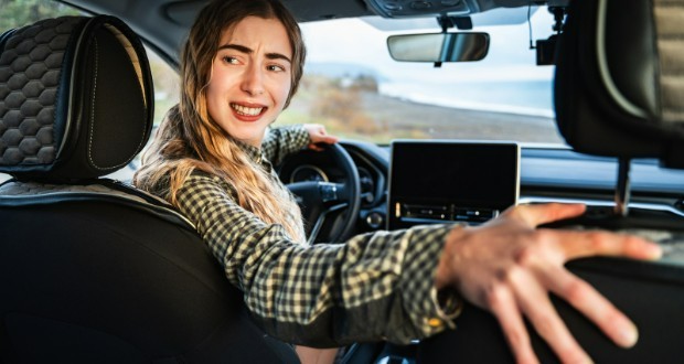 حداکثر سرعت دنده عقب