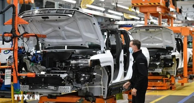 افزایش قیمت خودروهای مونتاژی