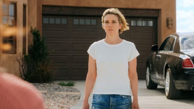 بهترین سریال‌های علمی تخیلی 2025