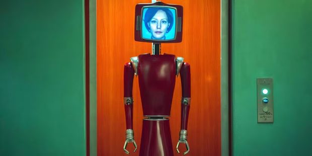 بهترین سریال‌های علمی تخیلی 2025