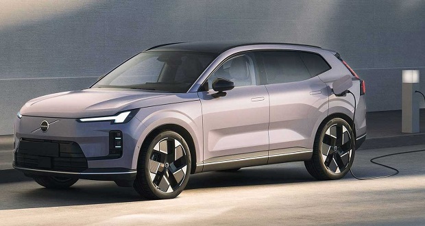 کاتالوگ مشخصات فنی و امکانات ولوو XC70 آفتاب خودرو منتشر شد