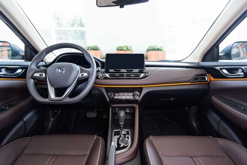 کاتالوگ سدان هیبریدی اینووی