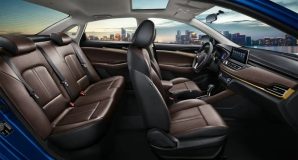 کاتالوگ سدان هیبریدی اینووی