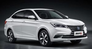 کاتالوگ سدان هیبریدی اینووی