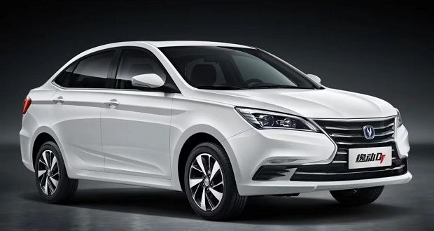 کاتالوگ سدان هیبریدی اینووی