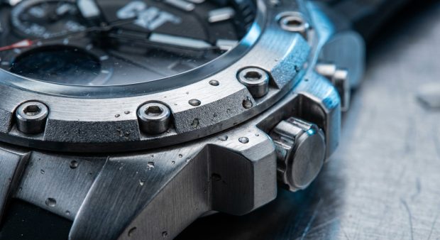 ساعتهای کاترپیلار