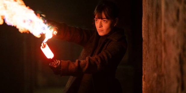 بهترین سریال‌های فانتزی ۲۰۲۵