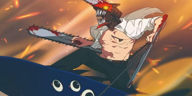 بهترین انیمیشن‌های سال 2025