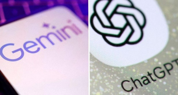 مقایسه ChatGPT 5.1 و Gemini 3