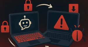 هک با هوش مصنوعی