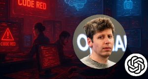 رقیب جدید ChatGPT