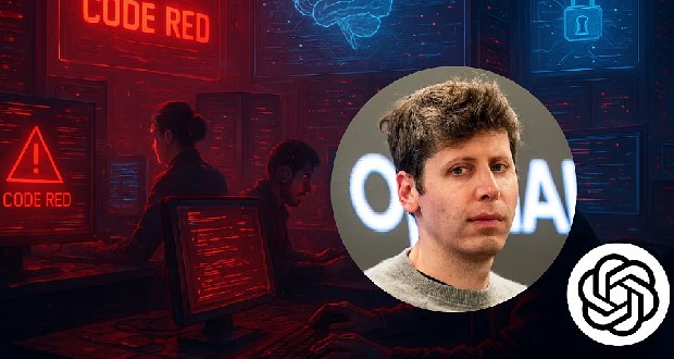 رقیب جدید ChatGPT