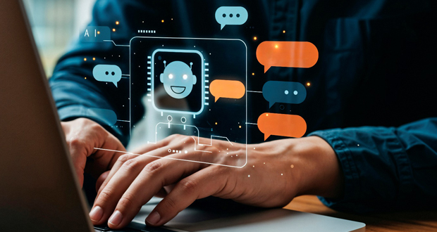 ChatGPT در وردپرس