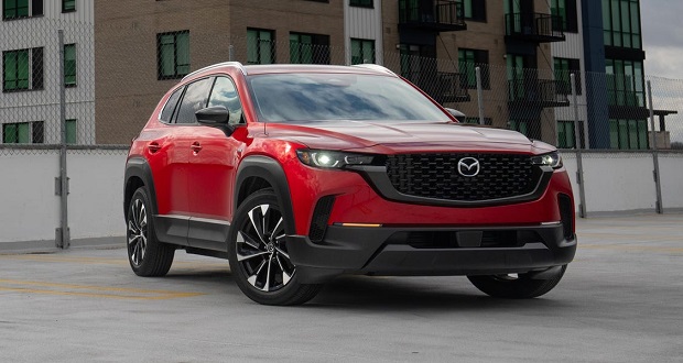 ارزانترین خودروهای هیبریدی 2026