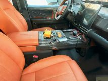 پیکاپ چری جتور Zongheng F700