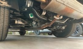 پیکاپ چری جتور Zongheng F700