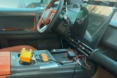 پیکاپ چری جتور Zongheng F700