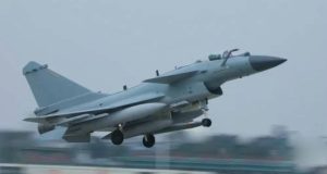 رزمایش مشترک چین و امارات