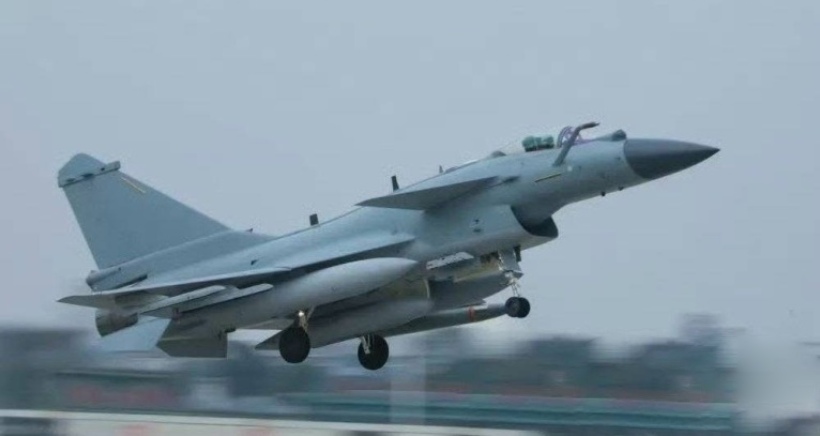 رزمایش مشترک چین و امارات