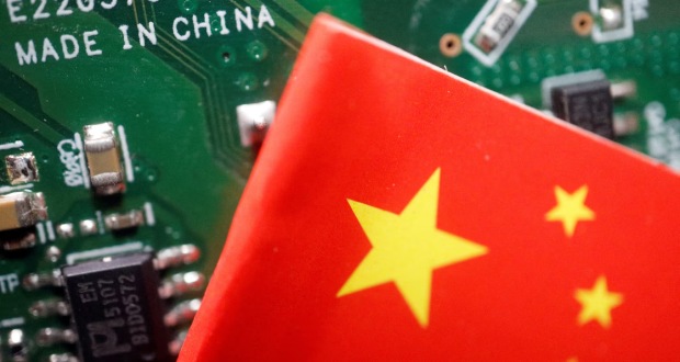 چین به پیشرفته‌ترین فناوری تولید تراشه جهان دست یافت؛ تلاش‌های آمریکا بی‌اثر شد؟