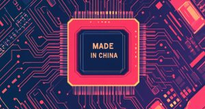 پروژه منهتن چین