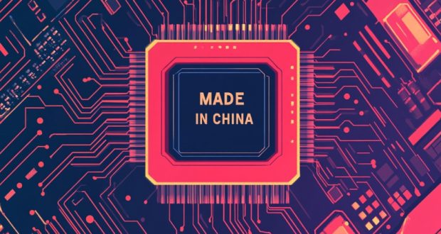 پروژه منهتن چین