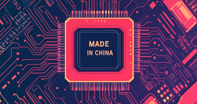 پروژه منهتن چین می‌تواند شکاف در رقابت هوش مصنوعی با غرب را از بین ببرد