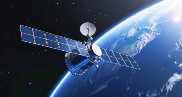 اینترنت ماهواره‌ای چین