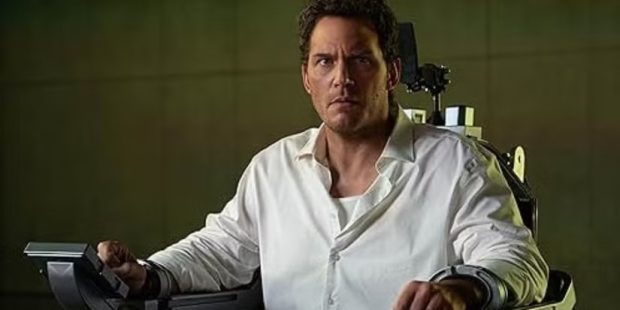 فیلمهای علمی تخیلی ۲۰۲۶