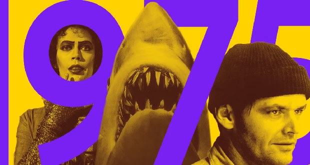 بهترین سال تاریخ سینما