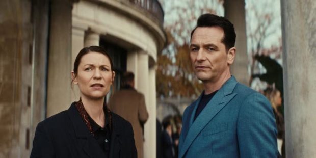 بهترین مینی سریالهای 2025