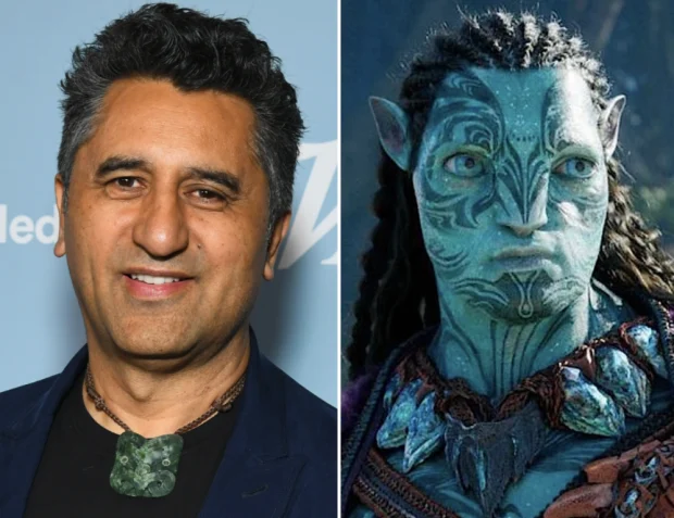 لیست بازیگران فیلم آواتار ۳