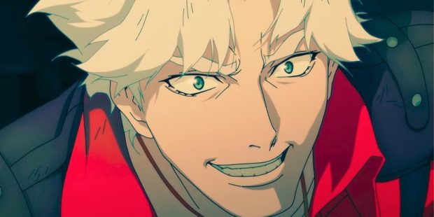 سریال‌های انیمیشنی 2025