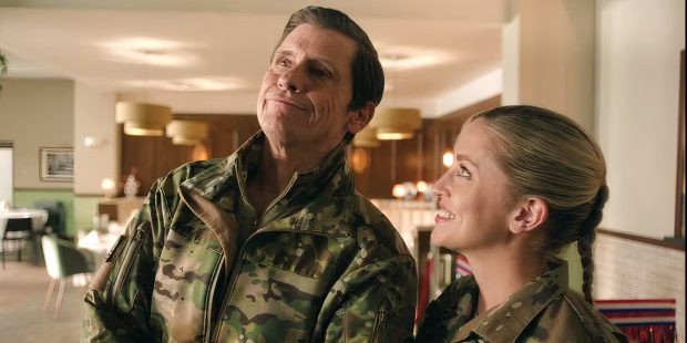 بهترین سریال‌های کمدی سال 2025