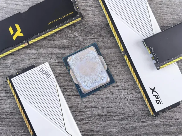 افزایش قیمت رم