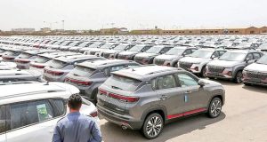 شرایط واردات خودرو توسط ایرانیان مقیم خارج